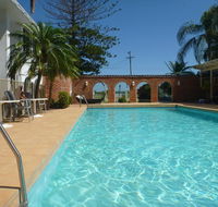 Blue Pacific Swansea - Accommodation Perth