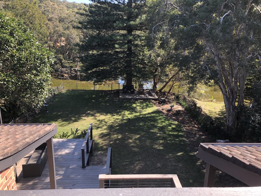 Pearl Beach NSW Accommodation Perth