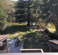 Blue Pearl - Accommodation Perth