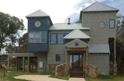 Blue Sky Lodge - Accommodation Perth 0