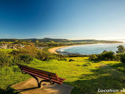 Blue View On Osborne - Perth Resorts 3