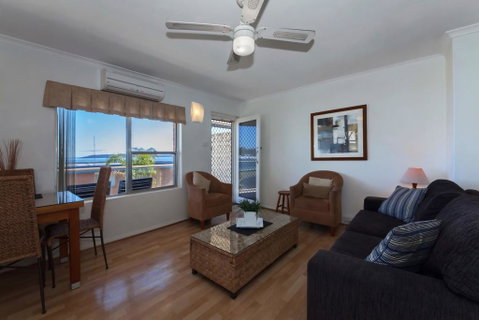 Blue Vista, Unit 8/13 Victoria Parade - Accommodation Perth 0