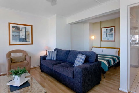 Blue Vista, Unit 8/13 Victoria Parade - Accommodation Perth 2