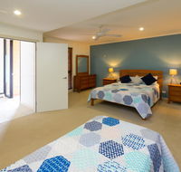 Blue Water Retreat - Downstairs - Accommodation Perth