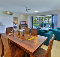 Blue Water Views Apartments - Accommodation Perth