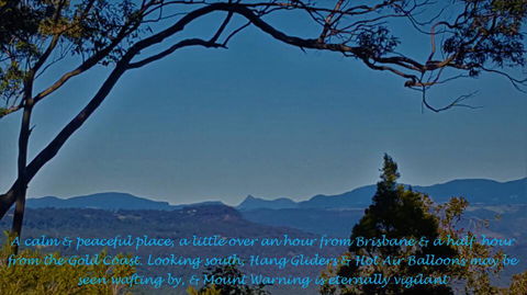 Blue With A View - Accommodation Perth 2