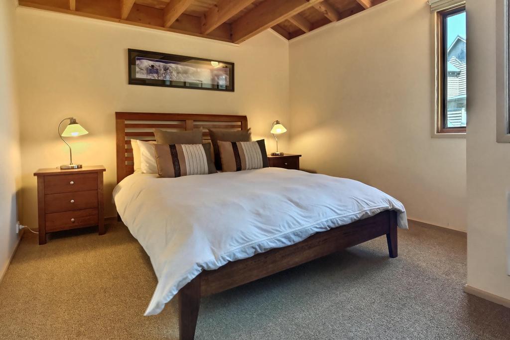 Glen Wills VIC Accommodation Perth