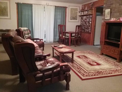 Blueberry B&B - Accommodation Perth 2