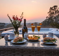 Blueberry Hills On Comleroy - Perth Resorts