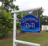 Bluegrass BnB - Accommodation Perth