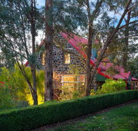 Bluegums Retreat - Perth Resorts