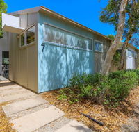 Blues Shack at Pandanus - Accommodation Perth