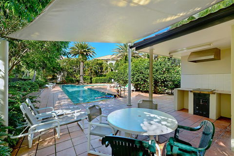 BlueSkyApts@Turtle Beach Resort Ground Floor Near Water Park & Pools - Accommodation Perth 3