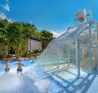 BlueSkyAptsTurtle Beach Resort Ground Floor near Water Park  Pools - Accommodation Perth