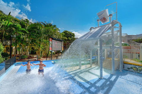 BlueSkyApts@Turtle Beach Resort Ground Floor Near Water Park & Pools - Accommodation Perth 0