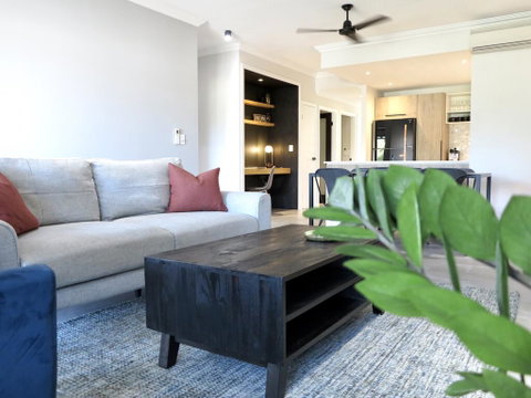 Bluewater Apartment - Accommodation Perth 0