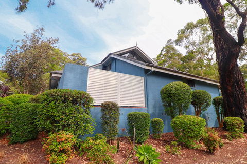 Bluewater Executive Villa In Raffertys Resort - Accommodation Perth 1