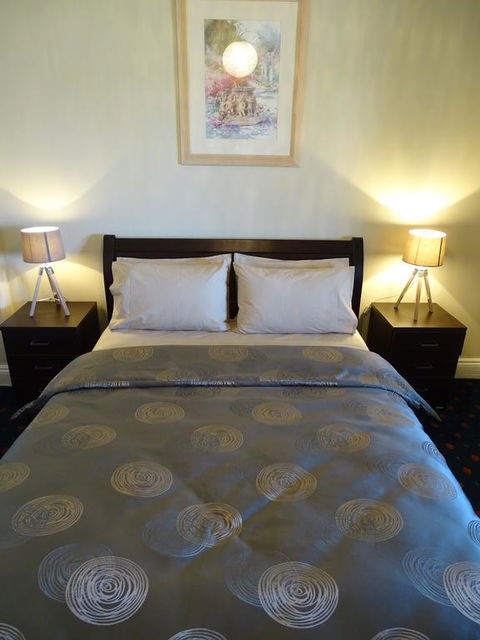 Blyth Hotel - Perth Resorts 3