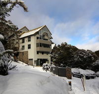 Boali Lodge Thredbo - Accommodation Perth
