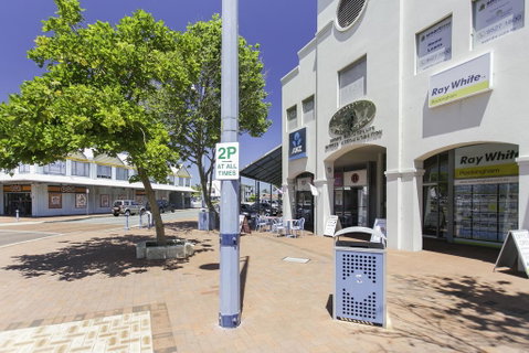 Boardwalk By Rockingham Apartments - Accommodation Perth 1