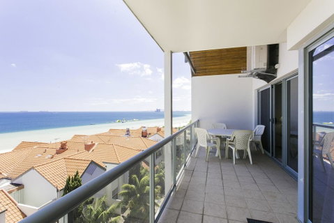 Boardwalk By Rockingham Apartments - Accommodation Perth 2