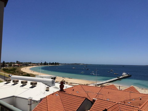 Boardwalk By Rockingham Apartments - Accommodation Perth 0