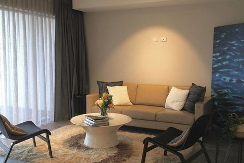 Boat Harbour Apartment - Accommodation Perth 2