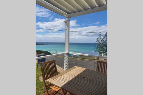 Boat Harbour Beach Luxury Villa - Accommodation Perth 2