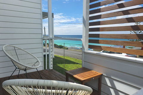 Boat Harbour Beach Luxury Villa - Accommodation Perth 0
