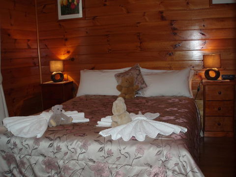 Boat Harbour Garden Cottages - Accommodation Perth 2