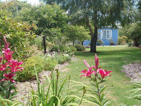 Boat Harbour Garden Cottages - Accommodation Perth 1