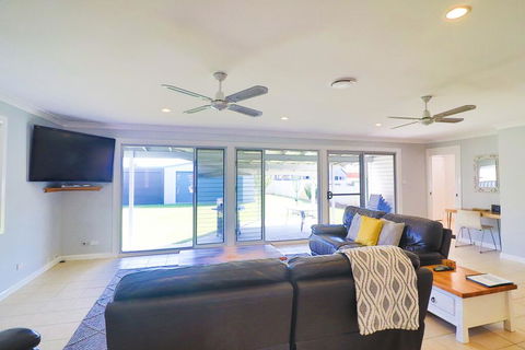 Boikon Beach House - Accommodation Perth 3