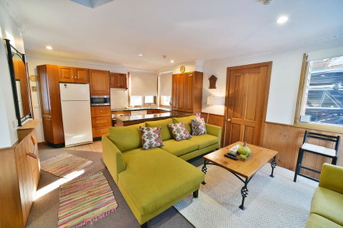 Bollygums - Accommodation Perth 3