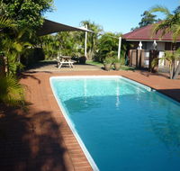 Bomaderry Motor Inn - Accommodation Perth