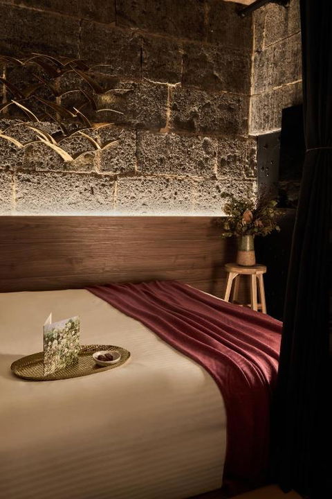 The Interlude Hotel - Accommodation Perth 3
