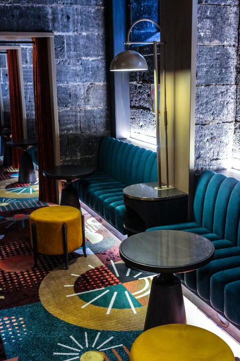 The Interlude Hotel - Accommodation Perth 2