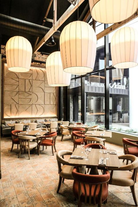 The Interlude Hotel - Accommodation Perth 1