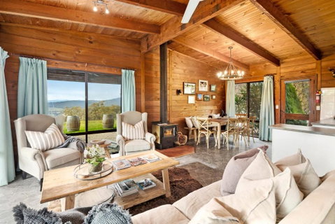 The Lodge By Mt Bellevue - Accommodation Perth 1