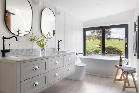 The Lodge By Mt Bellevue - Accommodation Perth 2