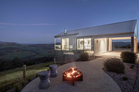 The Lookout By Mt Bellevue - Accommodation Perth 0