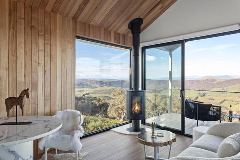 The Lookout By Mt Bellevue - Accommodation Perth 2