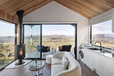 The Lookout By Mt Bellevue - Accommodation Perth 1