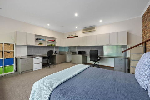 The Nook - Perth Resorts 3