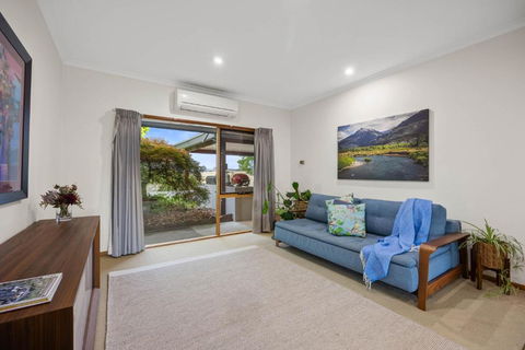 The Nook - Perth Resorts 1