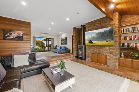 The Nook - Perth Resorts 0