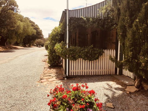 The OldDevonshire House - Perth Resorts 0