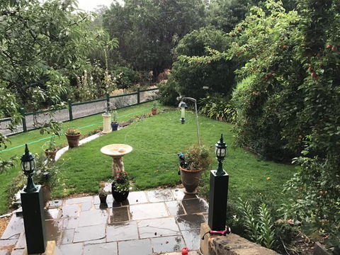 The OldDevonshire House - Perth Resorts 1