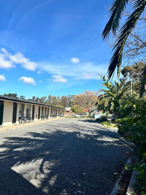 The Shamrock Hotel Balranald - Accommodation Perth 2