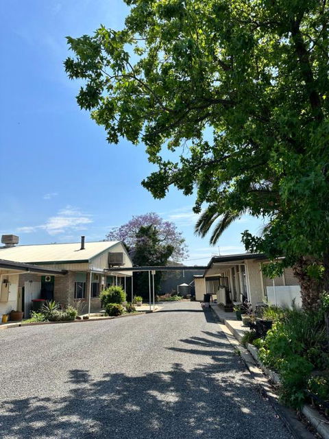 The Shamrock Hotel Balranald - Accommodation Perth 3