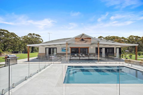 The Retreat - Accommodation Perth 0